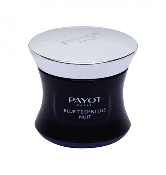 PAYOT Blue Techni Liss Nuit 50ml - Payot