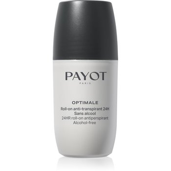 Payot Optimale Roll-On Anti-Transpirant 24H Sans Alcool dezodorant roll-on bez alkoholu 75 ml - Payot