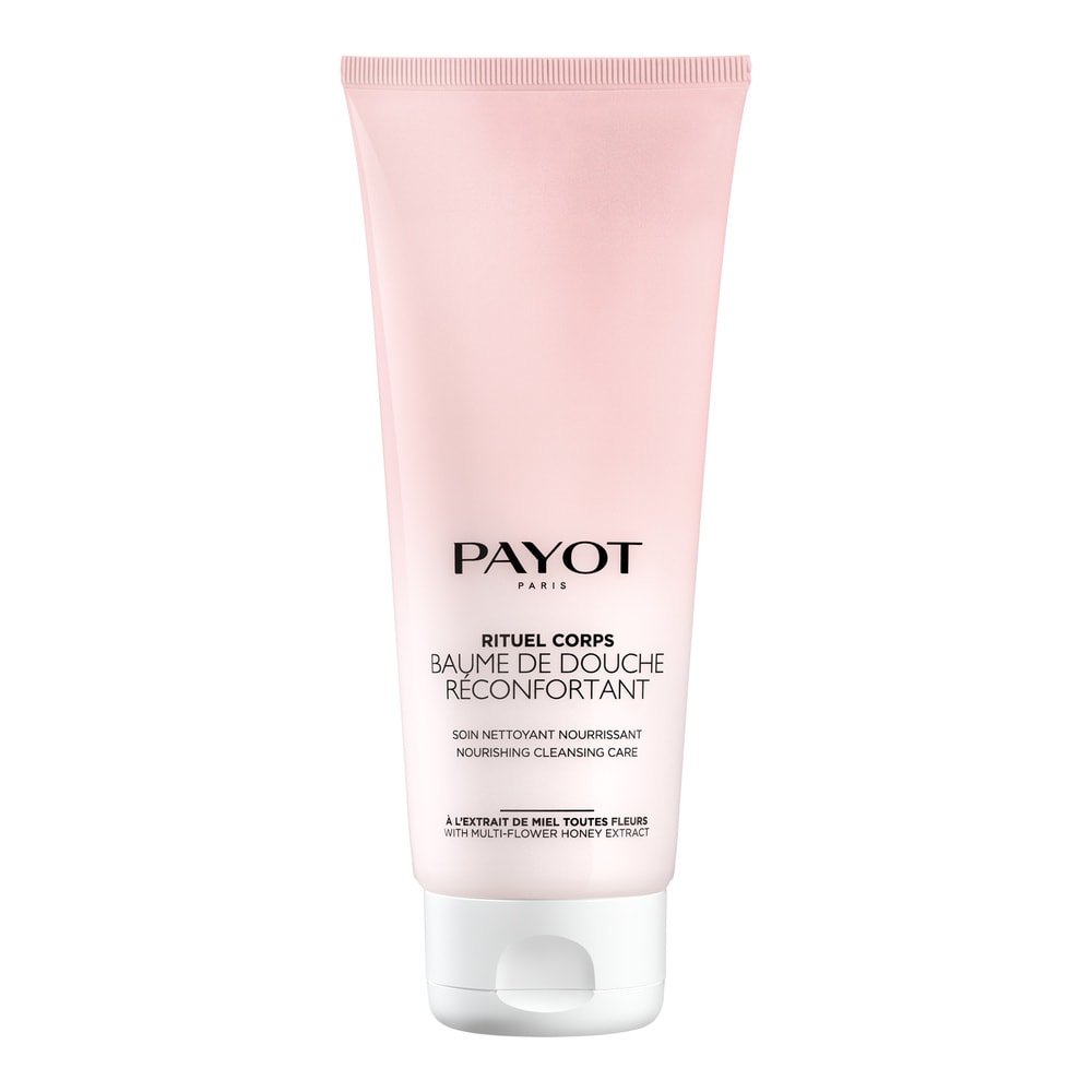 Payot Rituel Corps Baume De Douche Reconfortant odżywczy balsam pod ...