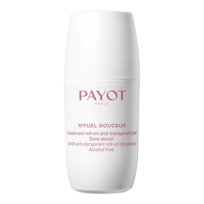 payot rituel douceur antyperspirant w kulce 75 ml    