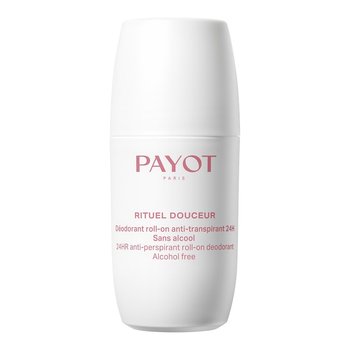 Payot Rituel Douceur Deodorant Roll-On dezodorant w kulce 75ml - Payot