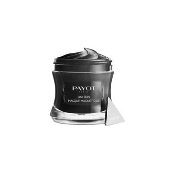 Payot Uni skin masque magnetique oczyszczająca czarna maseczka do twarzy 80g - Payot