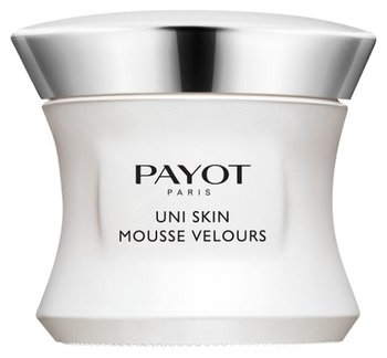 Payot Uni Skin Mousse Velours krem do twarzy na dzień 50ml - Payot