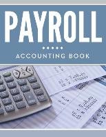 Payroll Accounting Book - Publishing LLC Speedy