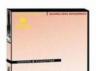 Klasyk kina radzieckiego - 
