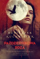 Październikowa rdza - ebook MOBI