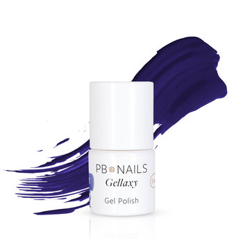 PB Nails, Gellaxy, Lakier Hybrydowy 188 Be Together, 5ml - PB Nails