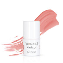 PB Nails, Gellaxy, Lakier Hybrydowy 292 Everyday, 5ml