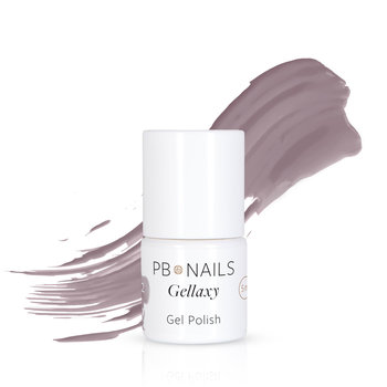 PB Nails, Gellaxy, Lakier Hybrydowy 362 Calm 5 ml - PB Nails