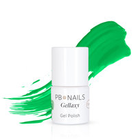 PB Nails, Gellaxy, Lakier Hybrydowy 367 Paradise, 5ml