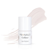 Pb Nails, Lakier hybrydowy GE135 Dreamer, 5 ml