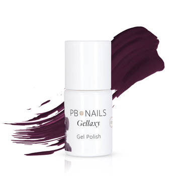 Pb Nails, Lakier hybrydowy GE194 Escape, 10 ml - PB Nails