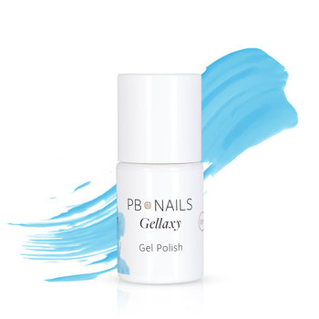 Pb Nails, Lakier hybrydowy GE217 Wixa, 10 ml - PB Nails
