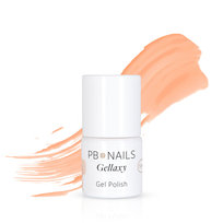 PB Nails, Lakier hybrydowy GE311 Marigold, 5 ml