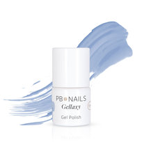 PB Nails, Lakier hybrydowy GE314 Fluffy Cloud, 5 ml