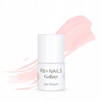 PB Nails, Lakier hybrydowy GE333 Brave 5ml