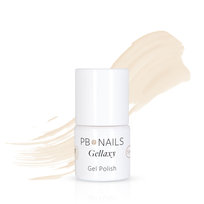 PB Nails, Lakier hybrydowy Gellaxy 257 Xx, 5 ml