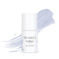 Pb Nails, Limitowany lakier hybrydowy Talisman, 10 ml