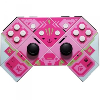 PB Tails Kontroler Bluetooth Choc 2.0 Sakura Warrior - Inny producent