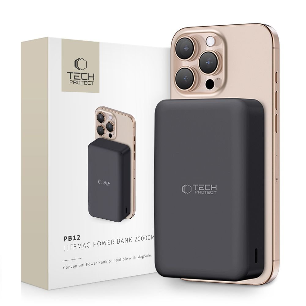 powerbank 20000 iphone