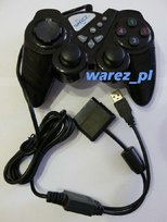 PC DUAL SHOCK USB PROFESSIONAL WAREZ-2199 Warez