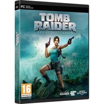 PC Tomb Raider: Legacy of Atlantis Day One Edition Flying Wild Hog