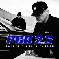 PCC 2.5 Paluch, Chris Carson
