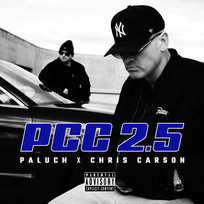 PCC 2.5 Paluch, CHRIS CARSON