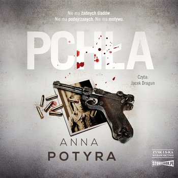 Pchła - Potyra Anna