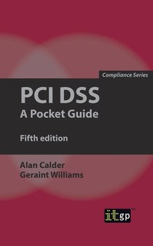 PCI DSS - Calder Alan