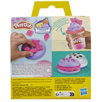 Pd Cookie Combo Playset