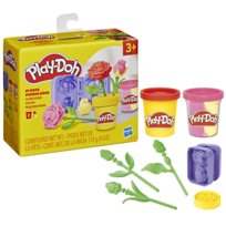 Pd Lil Roses Ns Play-Doh