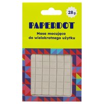 PD Masa mocująca 28g Paperdot