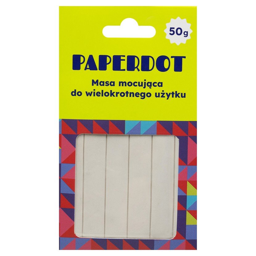 Paperdot PD Masa mocująca 50g - Paperdot | Sklep EMPIK.COM