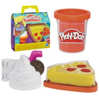 Pd Pizza And Milkshake Playset