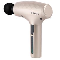 Pdm3134I Gold Pistolet Do Masażu Hms