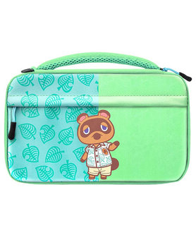 Pdp - Etui Podróżne Dla Nintendo Switch - Animal Crossing - PDP