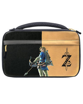 Pdp - Etui Podróżne Dla Nintendo Switch - Zelda - PDP
