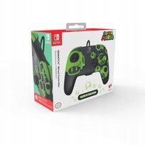 PDP REMATCH WIRED CONTROLLER - 1UP GLOW IN THE DARK Inny producent