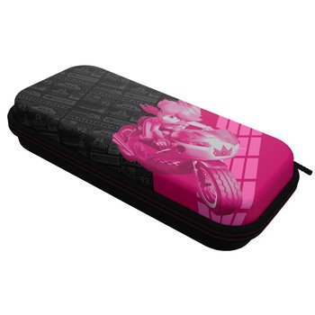PDP SWITCH Etui na konsole Grand Prix Peach Glow in the Dark - PDP