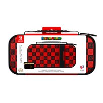PDP SWITCH Etui na konsole Mario Icon Glow in the Dark PDP