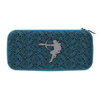 PDP SWITCH Etui na konsole Travel Case Glow - Zelda Sheikah Shoot PDP