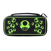 PDP SWITCH / OLED / LITE Etui na Konsole 1-Up Glow in the Dark PDP