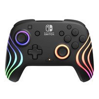 PDP SWITCH Pad bezprzewodowy AFTERGLOW WAVE - czarny PDP