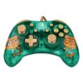 PDP SWITCH Rock Candy Mini Pad przewodowy ANIMAL CROSSING - PDP