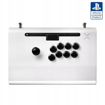 PDP VICTRIX PRO FS ARCADE FIGHT STICK BLANCO LICENCIADO - PDP
