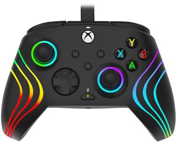 PDP Xbox Series PC Pad przewodowy Afterglow WAVE - PDP