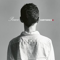 Peace (2018 Remastered) Dave Stewart, Eurythmics, Annie Lennox