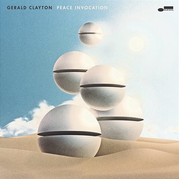 Peace Invocation - Gerald Clayton feat. Charles Lloyd