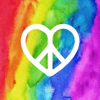 Peace & Love Charlie Charles, Sfera Ebbasta, Ghali